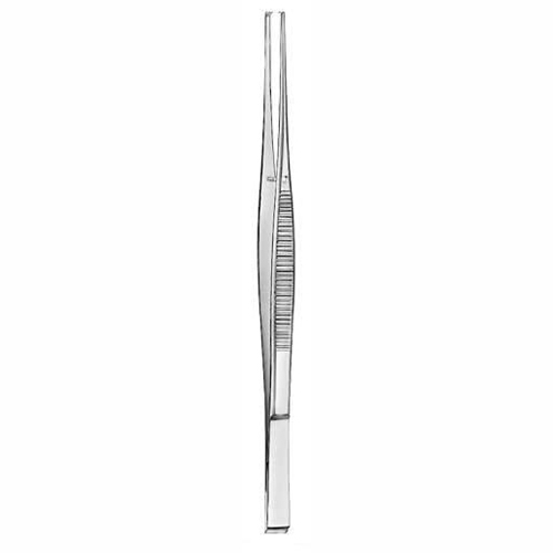 Dressing & Tissue Forcep