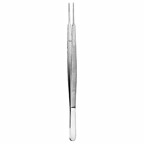 Dressing & Tissue Forcep