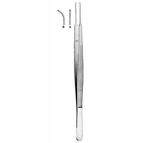 Dressing & Tissue Forcep