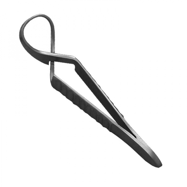 Dressing - Tissue - Suturing Forcep