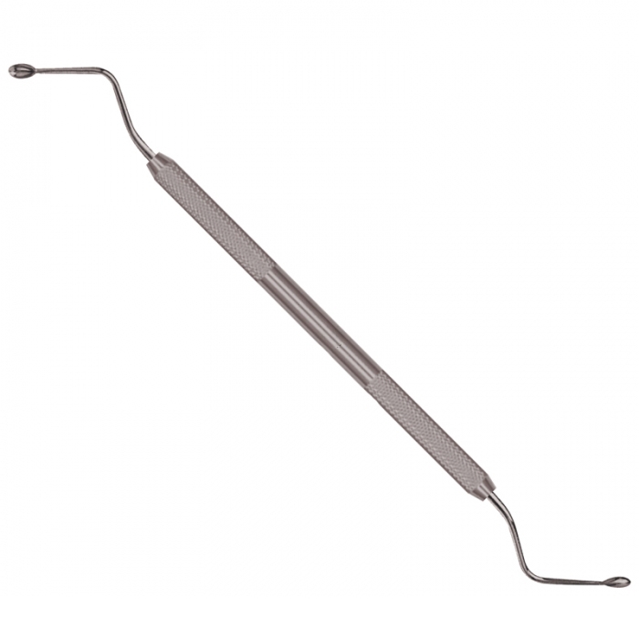 Surgical Bone Curette