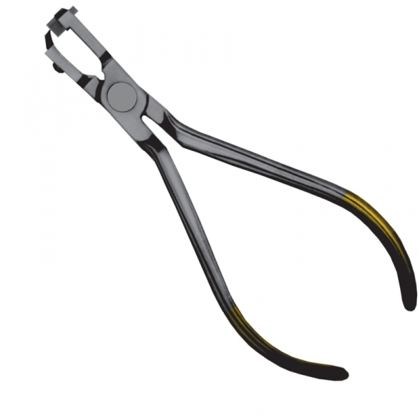 Orthodontic Plier