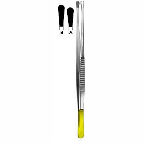 Dressing & Tissue Forcep