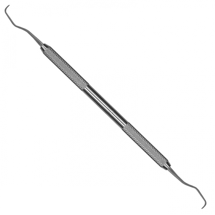 Periodontal Gracey Curette