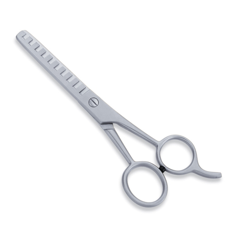 Economy Hair Thinning Scissor