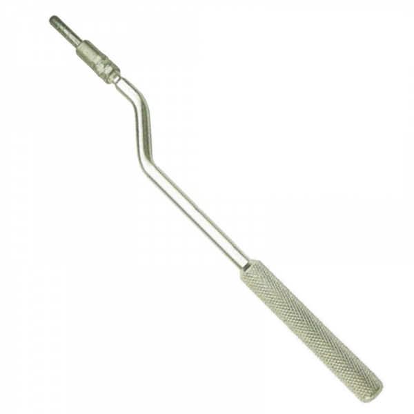 Implant instrument