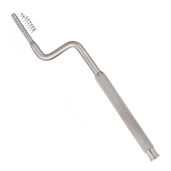 Implant instrument