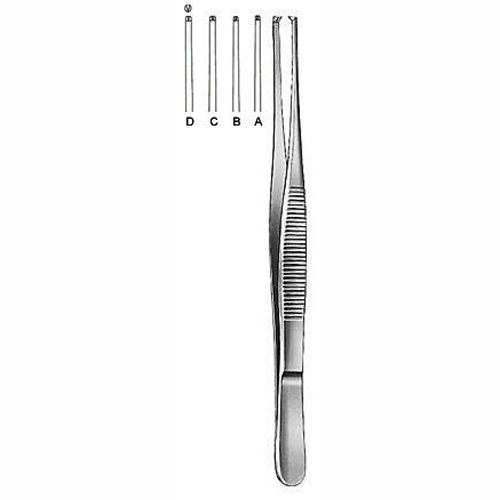 Dressing & Tissue Forcep